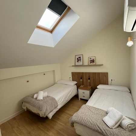M&B Infantes Apartment 론다 외부 사진