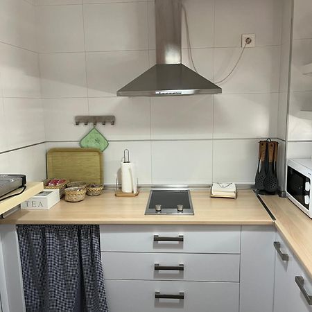 M&B Infantes Apartment 론다 외부 사진