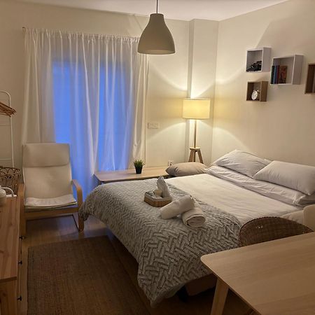 M&B Infantes Apartment 론다 외부 사진