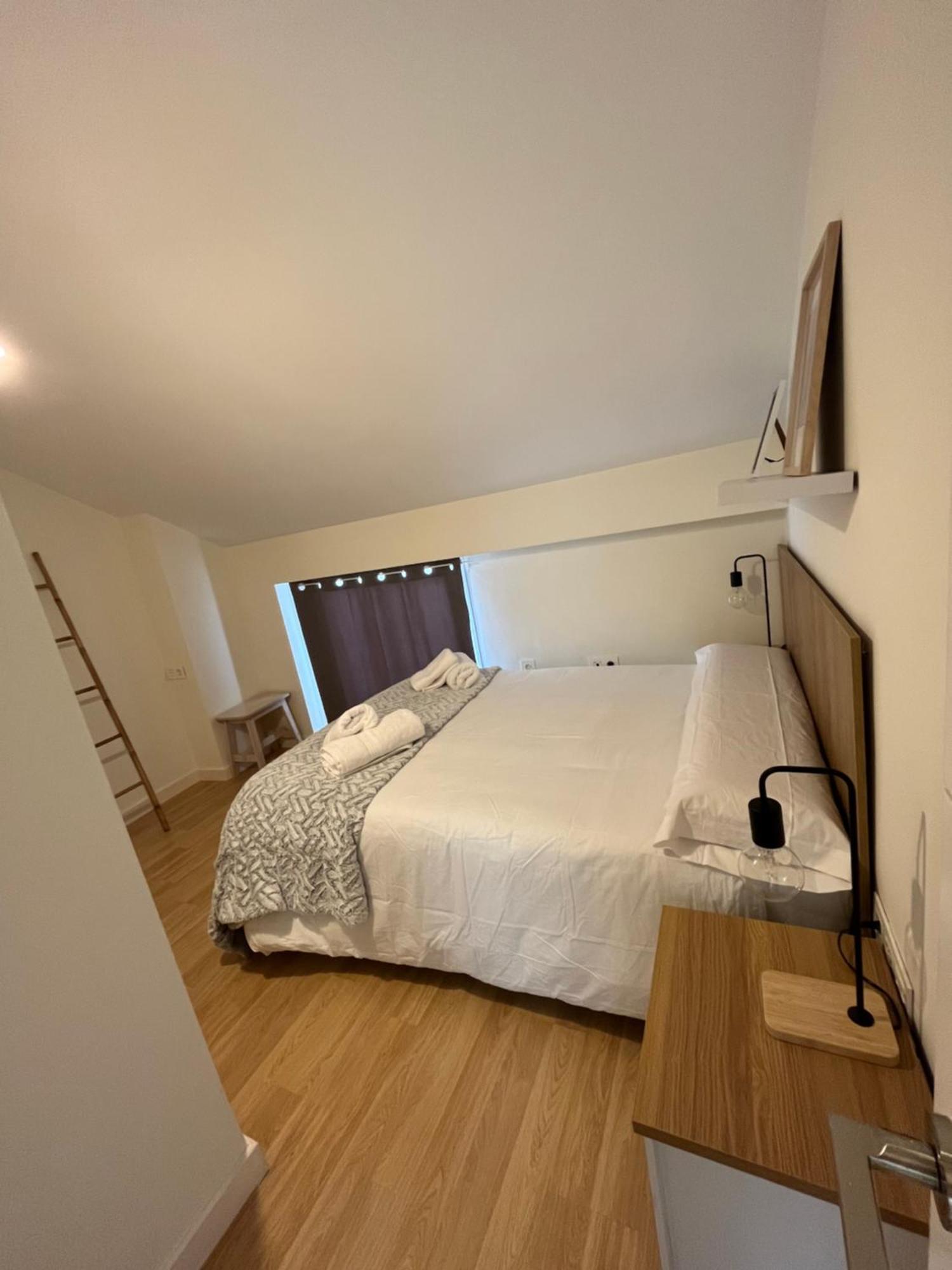 M&B Infantes Apartment 론다 외부 사진