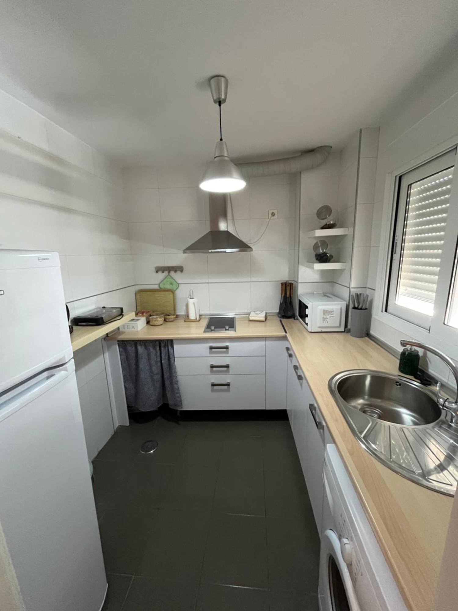 M&B Infantes Apartment 론다 외부 사진