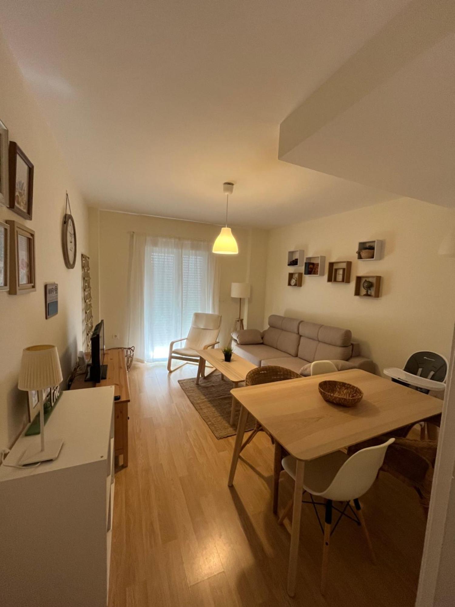 M&B Infantes Apartment 론다 외부 사진