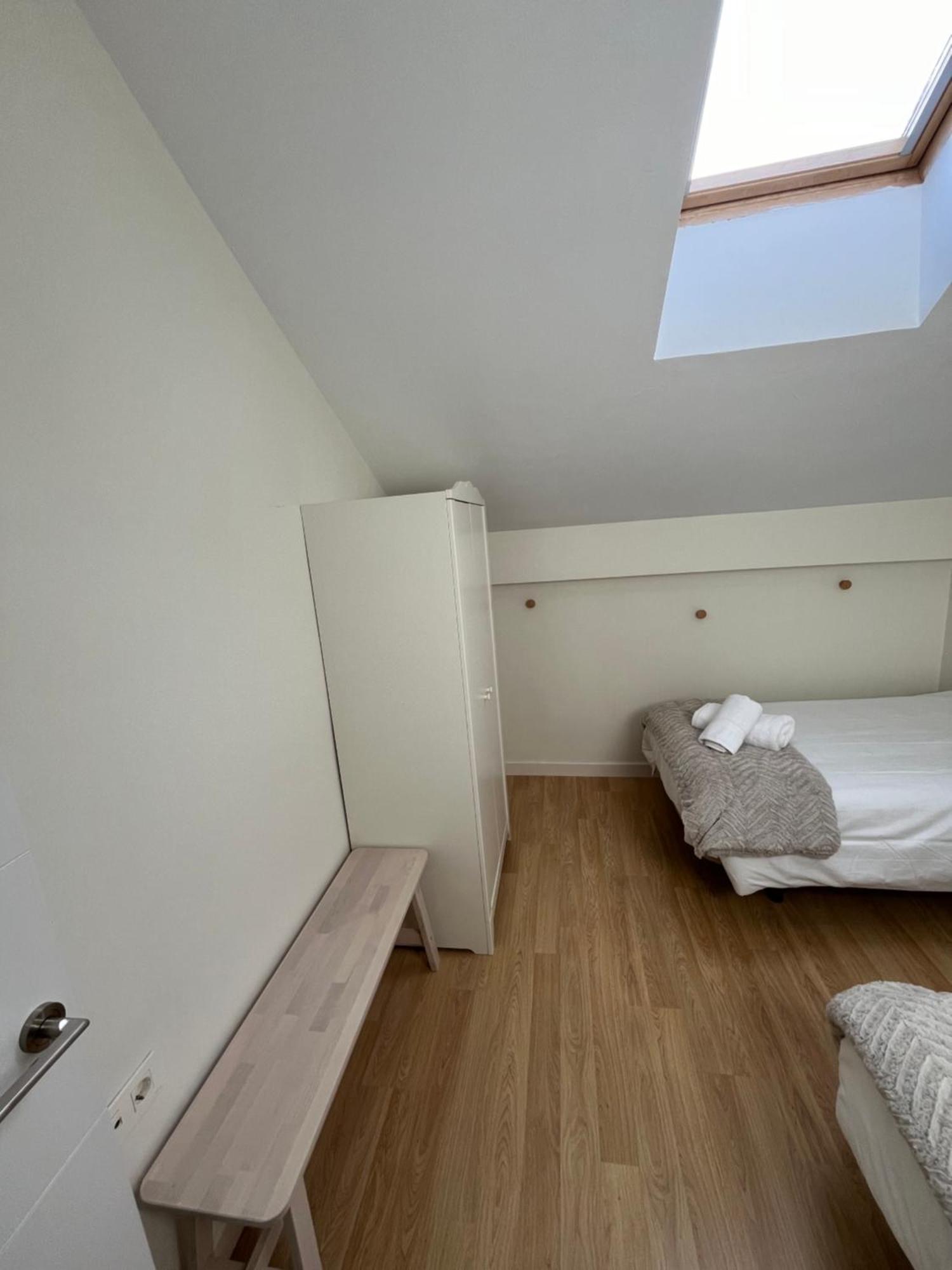 M&B Infantes Apartment 론다 외부 사진