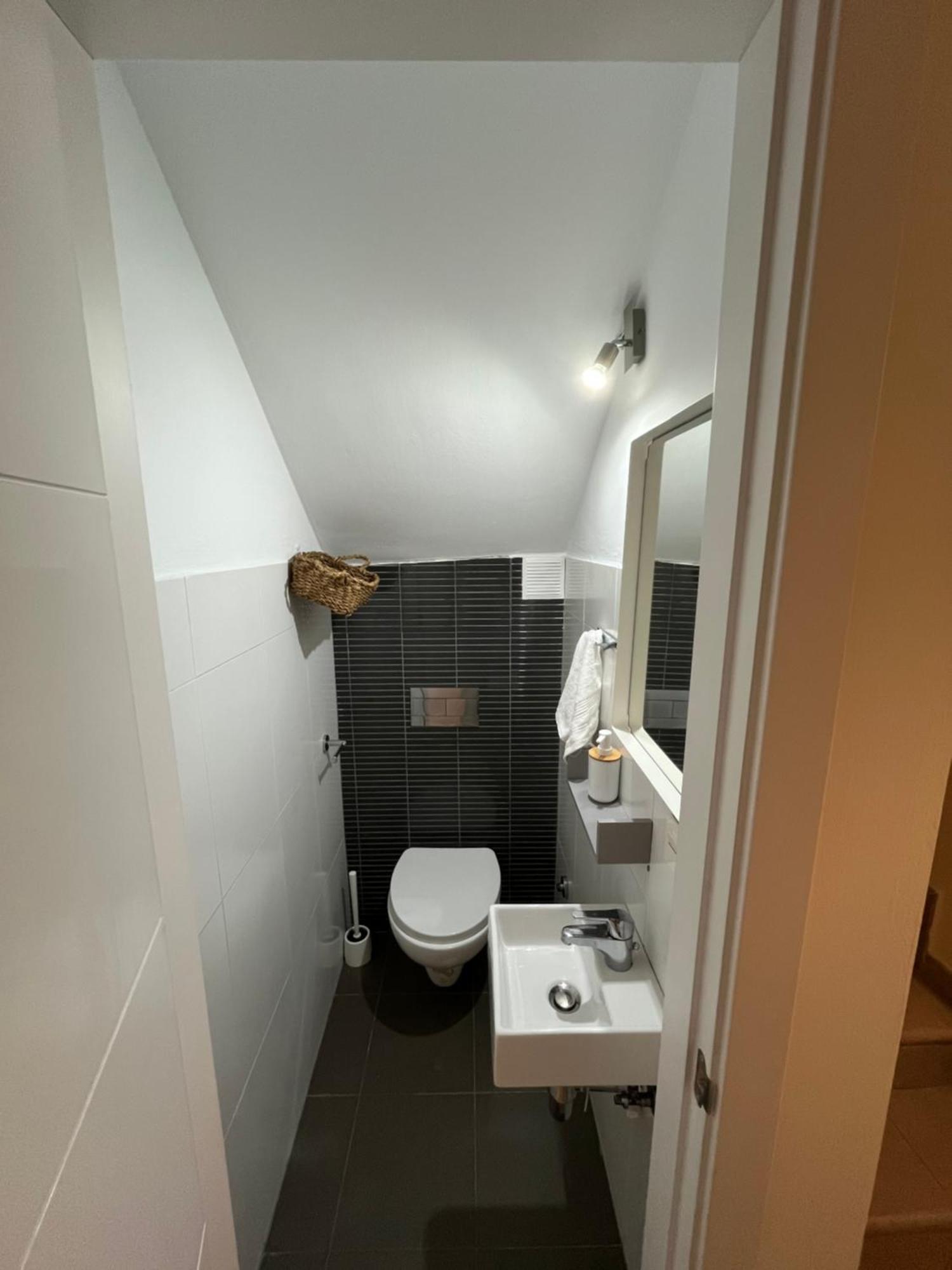 M&B Infantes Apartment 론다 외부 사진