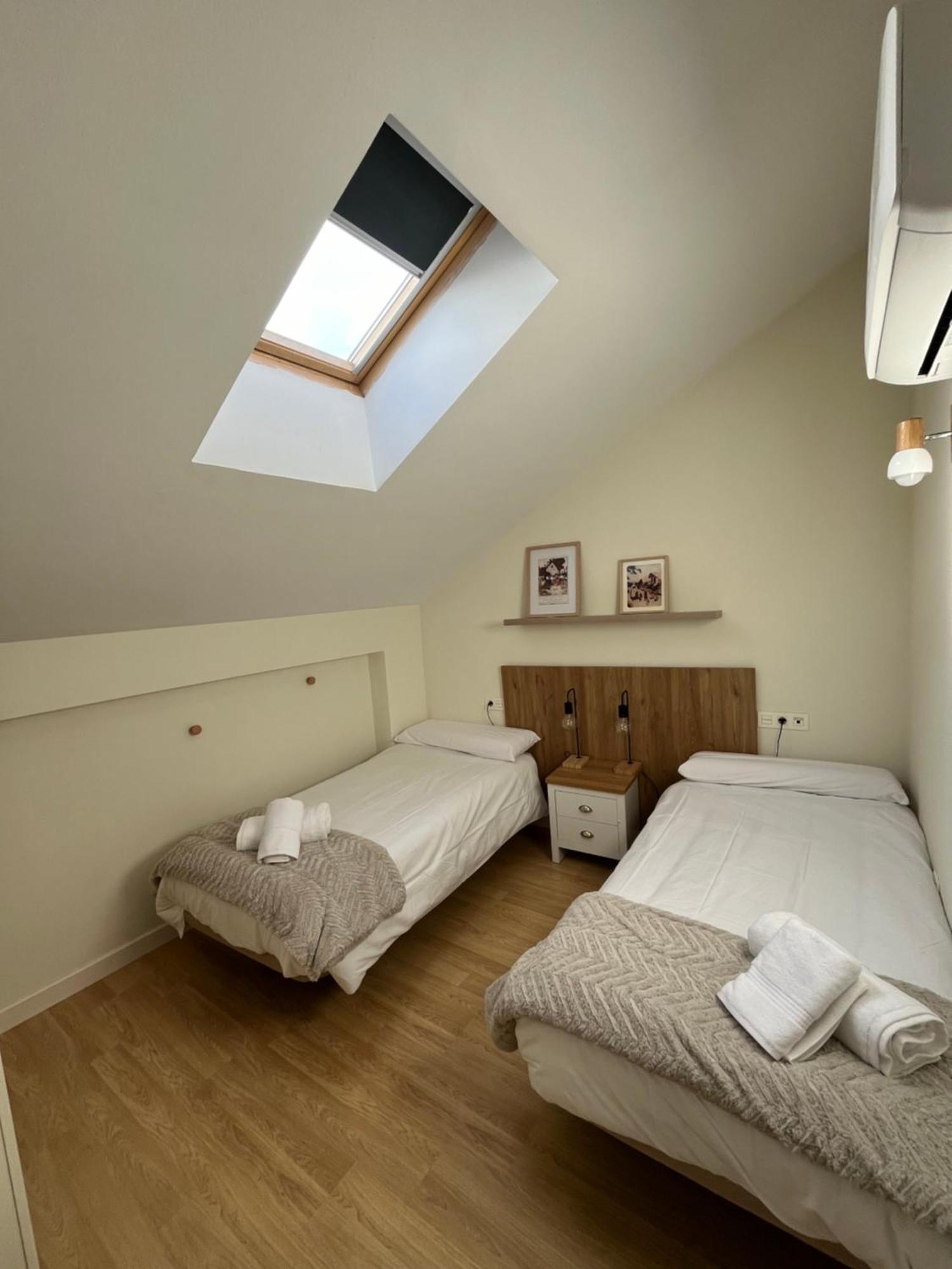 M&B Infantes Apartment 론다 외부 사진