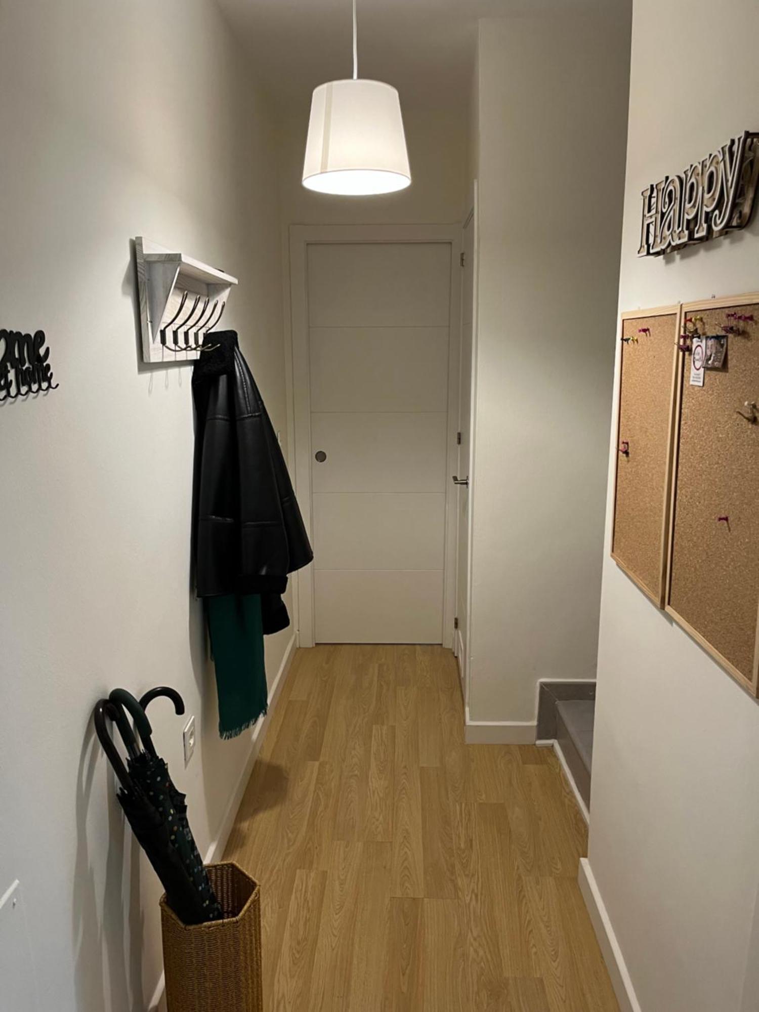 M&B Infantes Apartment 론다 외부 사진