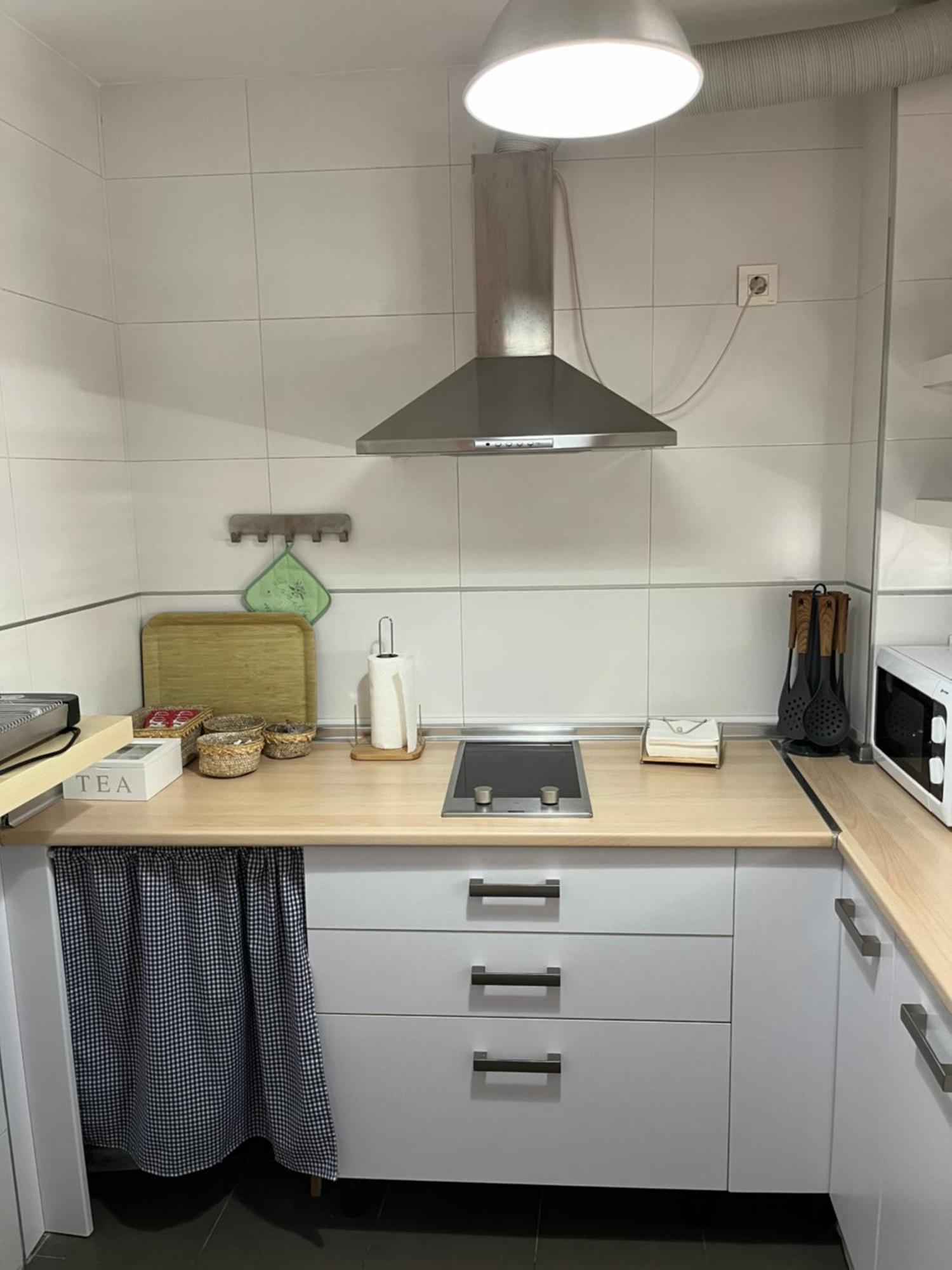 M&B Infantes Apartment 론다 외부 사진